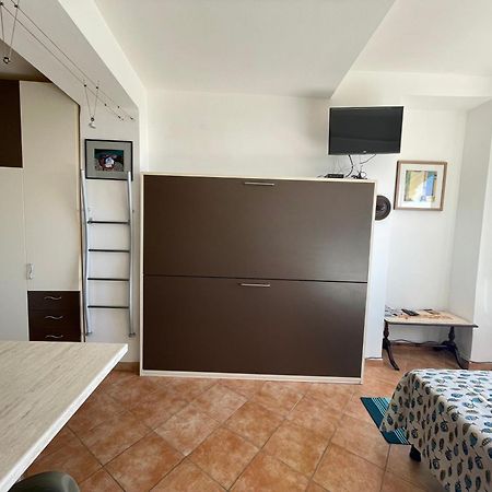 Apartmán Piccola Navetta Diano San Pietro Exteriér fotografie