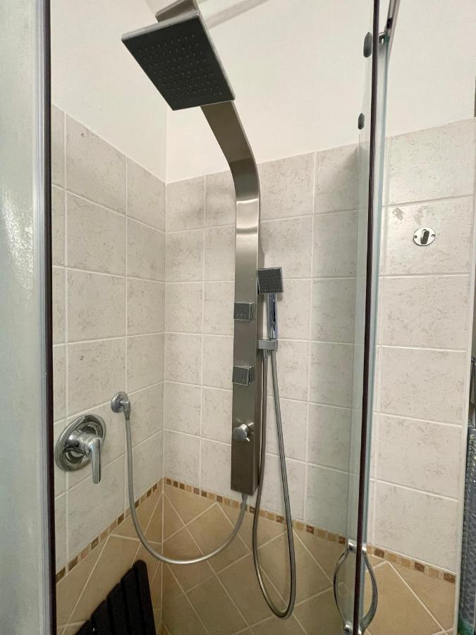 Apartmán Piccola Navetta Diano San Pietro Exteriér fotografie